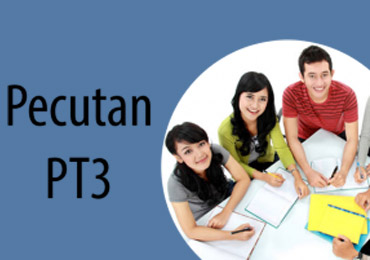 Pecutan PT3 2018
