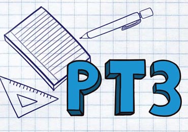 Wishing good luck to all PT3 sitters