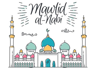 Maulid Al-Nabi