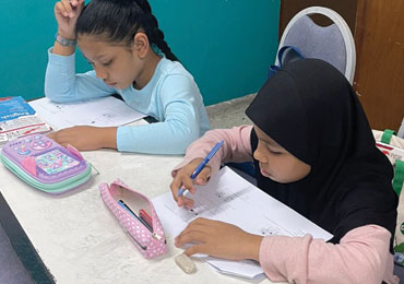 Sekitar PTP: Bulan Sambutan Hari Guru