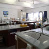 Complete science lab for all the science subjects