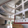 Beautiful dormitory area in close proximity to all facilities