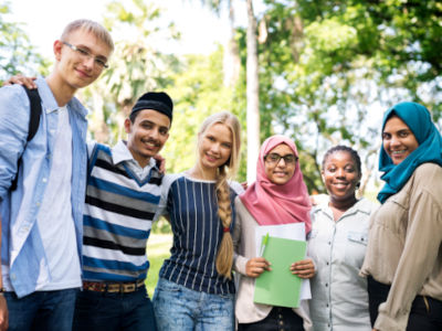Study in Malaysia, A Global Education Hub