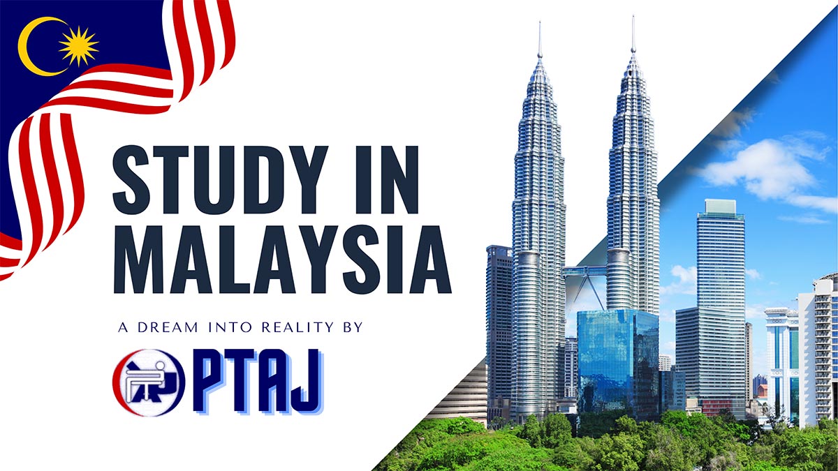 Study in Malaysia
