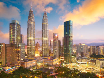 Study in Malaysia, Complete with Latest Technologies