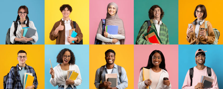 Study in Malaysia