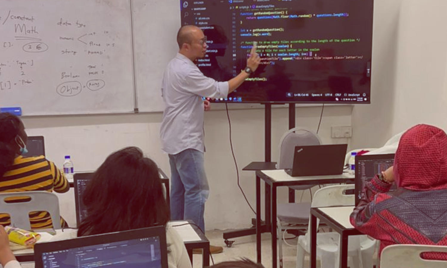 Coding & Robotics