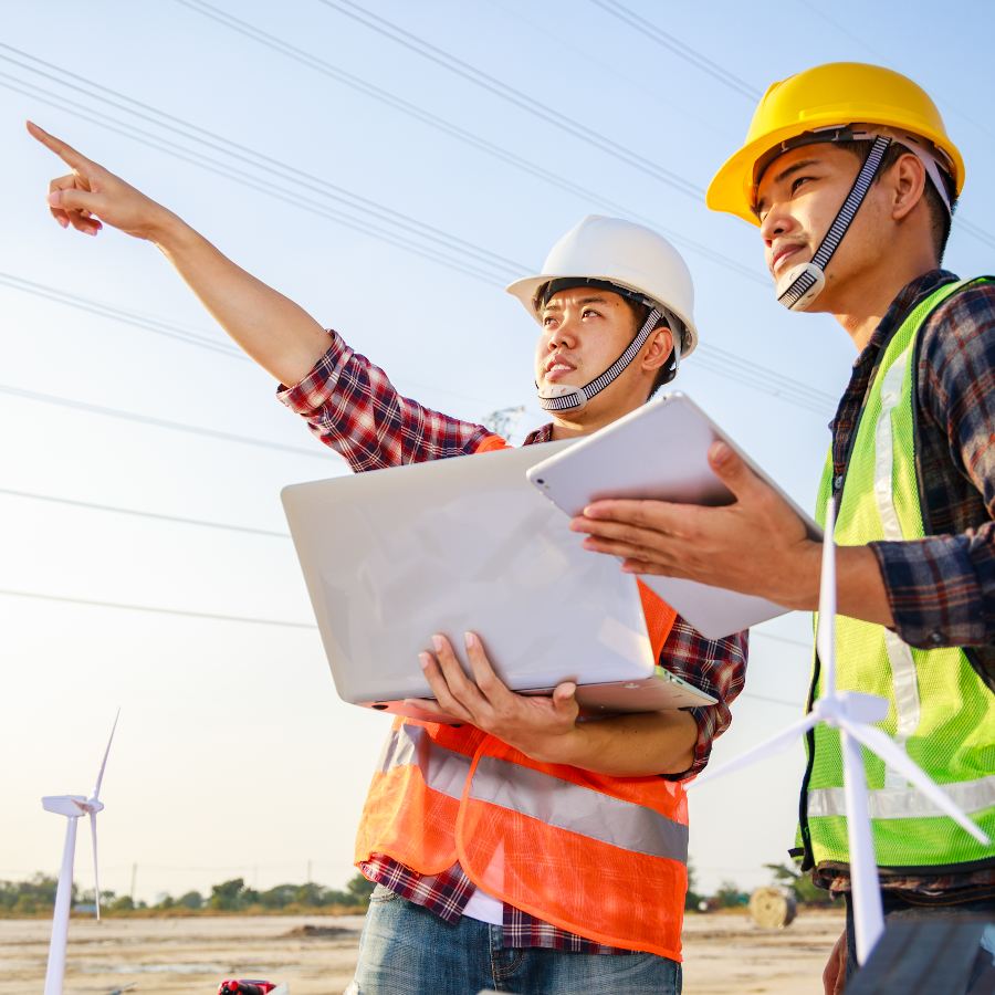 Engineering Services